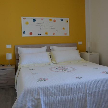 Casa Cali' Hotel Senigallia Exterior photo