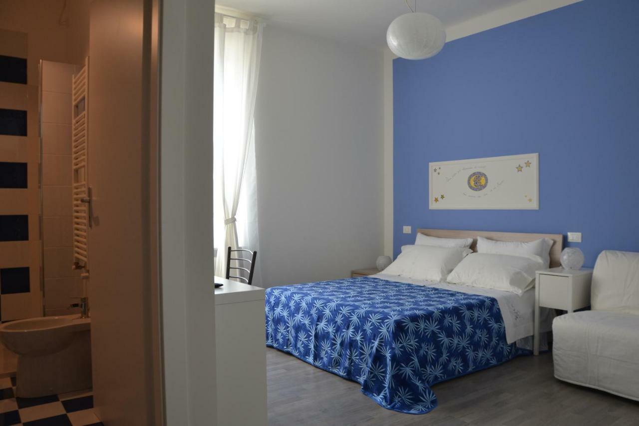 Casa Cali' Hotel Senigallia Exterior photo